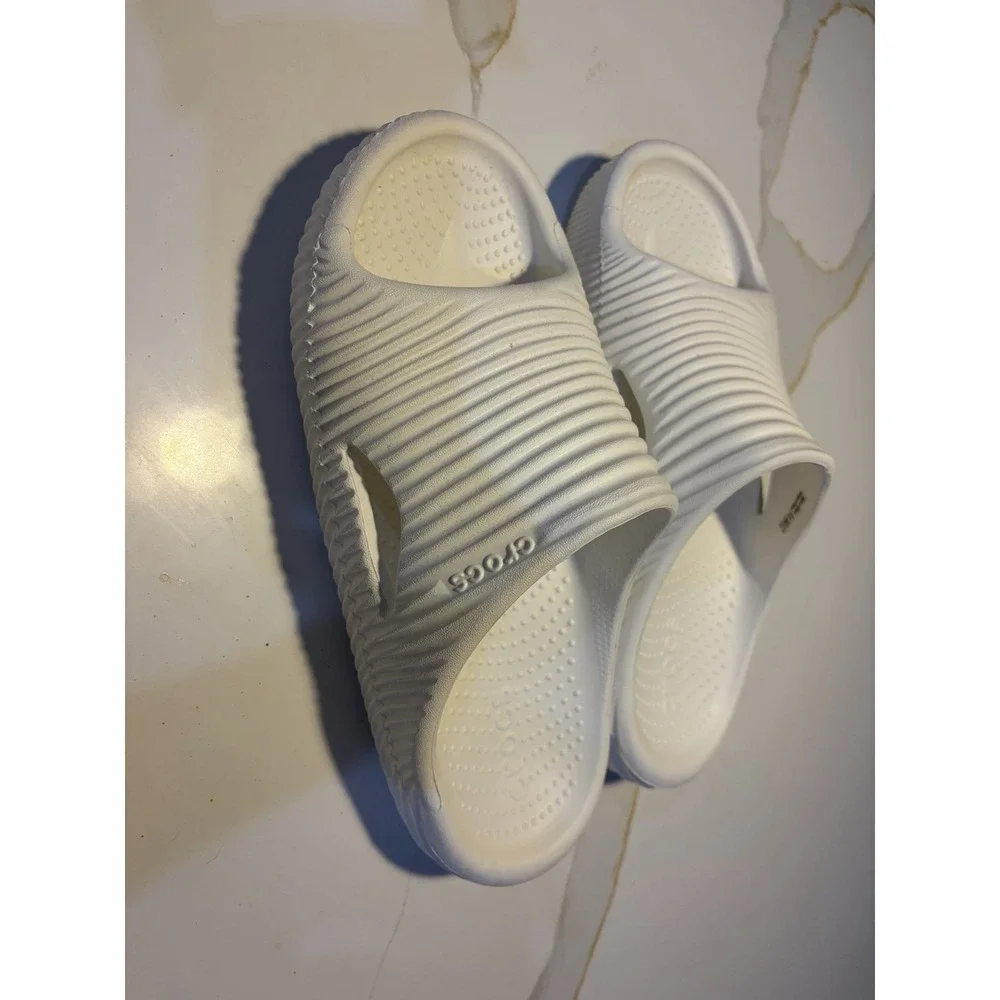 Crocs Mellow Recovery Slide 
